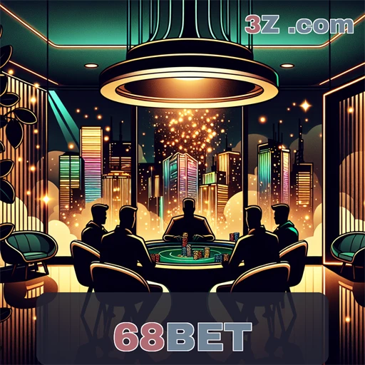68bet Apostas Esportivas