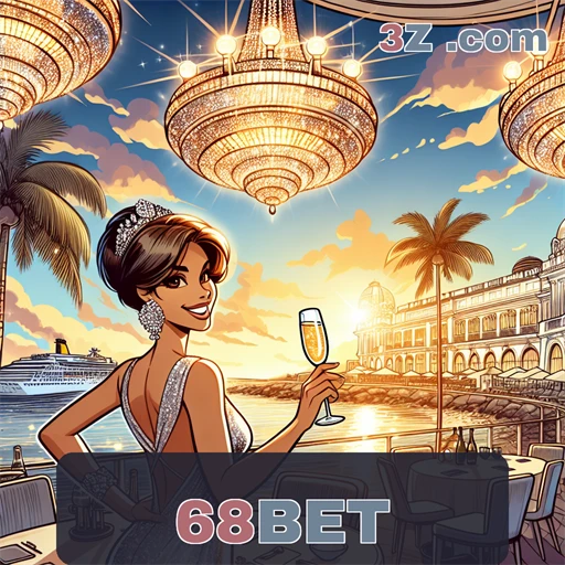 Atrações Imersivas ao Baixar no 68bet: Saiba Mais