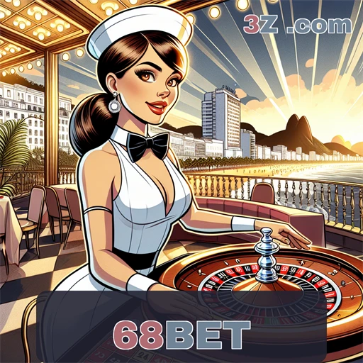 68bet Plataforma Confiável