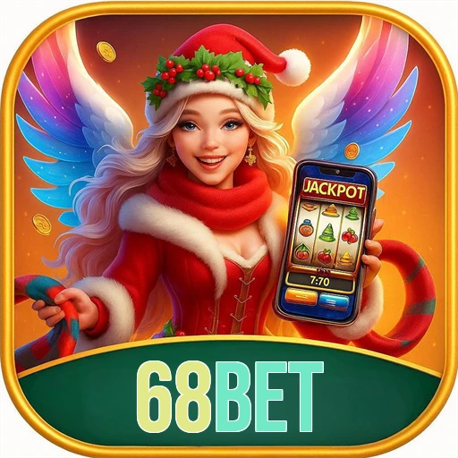 68bet logo