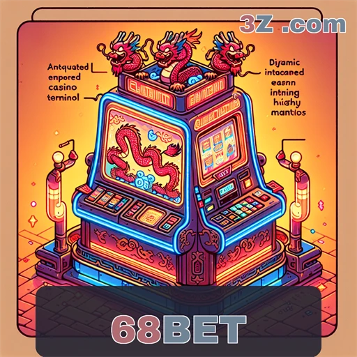 Promoções Criativas da 68bet para Gamers Brasileiros