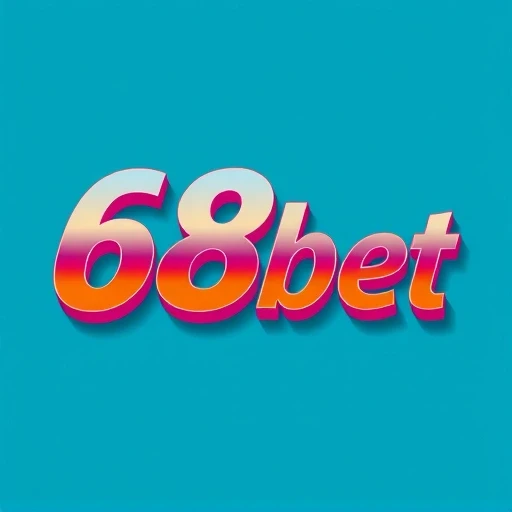68bet Logo